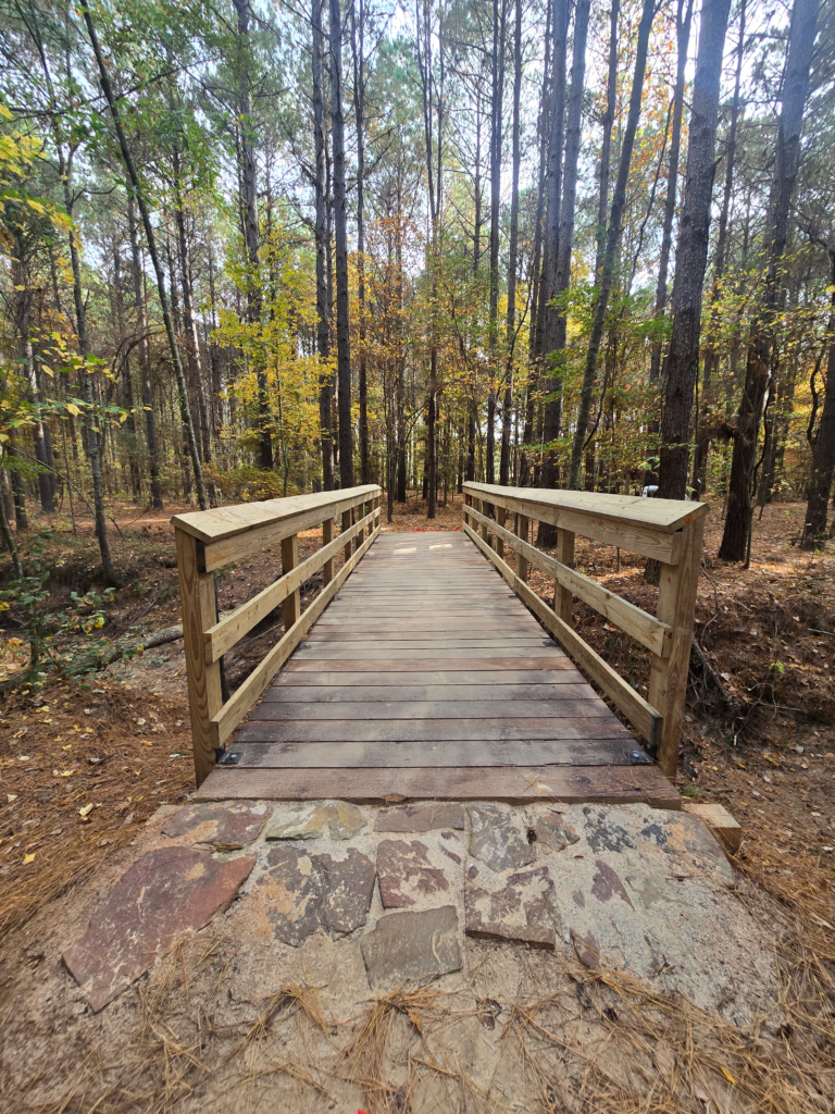 1 North Adventure Trails