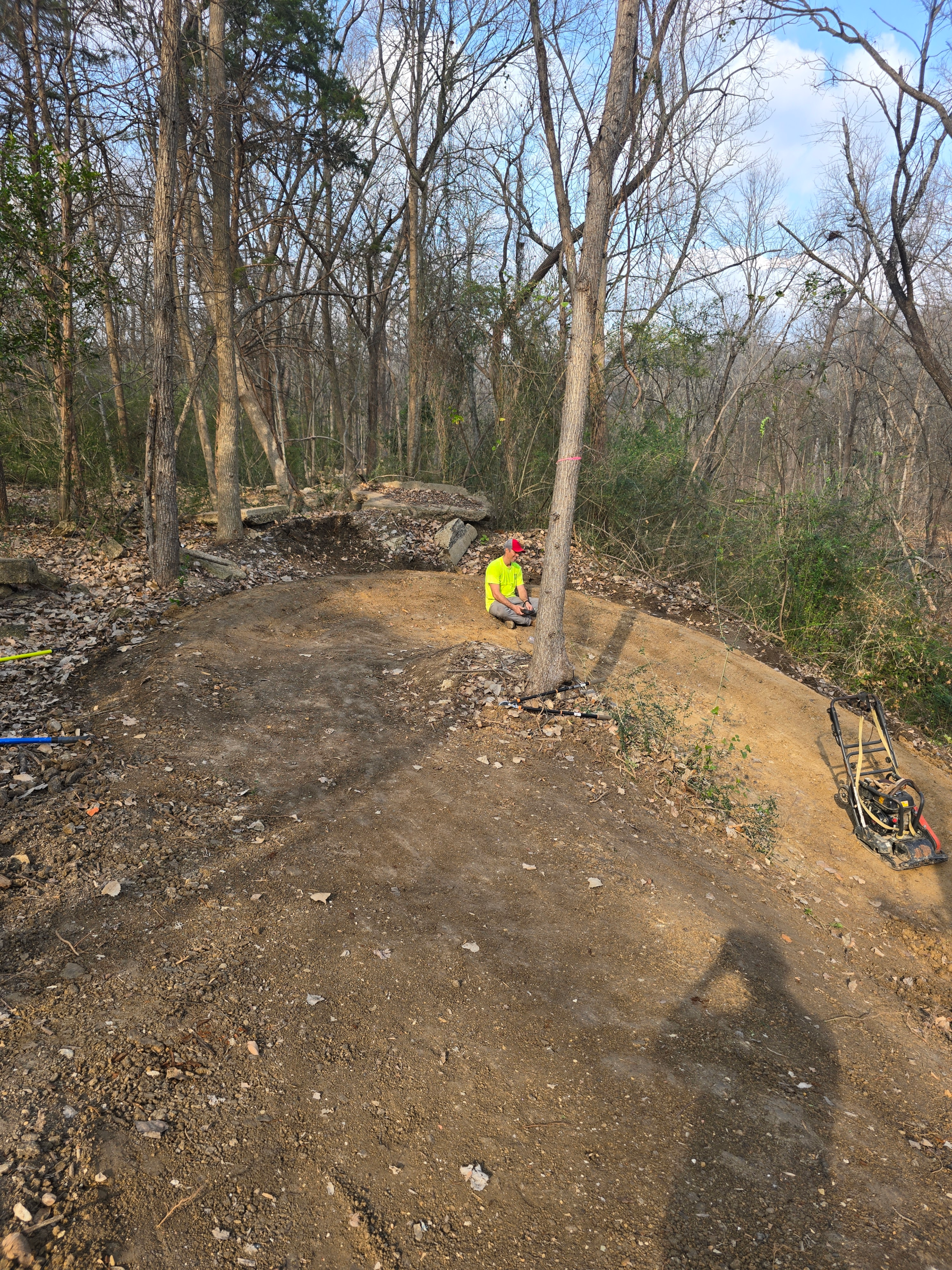 Creekside XCO